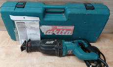 レシプロソー|MAKITA