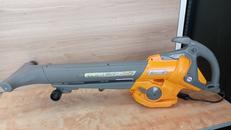 ブロワバキューム|RYOBI