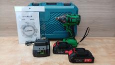 充電式インパクトレンチ|メーカー不明