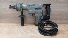 ハンマドリル|日立工機