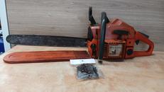 エンジンチェーンソー|HUSQVARNA