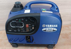 インバータ発電機|YAMAHA