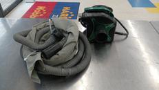 小型集塵機|HITACHI