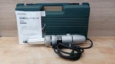 ハンドグラインダ|HITACHI KOKI