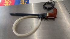 電動ミニハンディポンプ|共立機巧株式会社