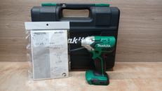 充電式インパクトドライバ|MAKITA