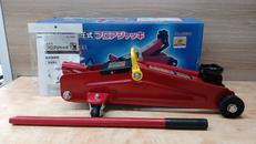 油圧式フロアジャッキ|BAL