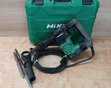 ロータリーハンマードリル|HIKOKI