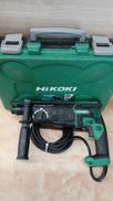 ロータリーハンマドリル|HIKOKI