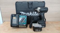 充電式インパクトドライバ|MAKITA