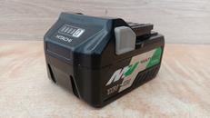 バッテリ|日立工機