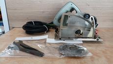 小型ミゾキリ|MAKITA