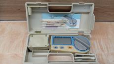 米麦水分計|静岡精機