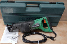 電子セーバソー|日立工機