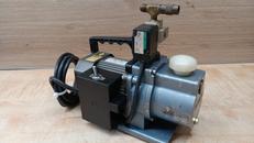 真空ポンプ|ULVAC