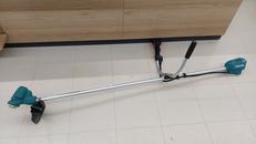 充電式草刈機|MAKITA