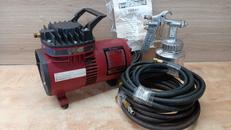 トーマス塗装機|アサヒペン