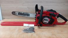 チェーンソー|SHINDAIWA