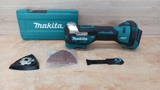 充電式マルチツール|MAKITA