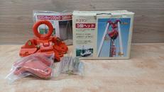 三脚ヘッド|タコマン