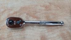 1/4インチ　クイックリリースラチェット|SNAP-ON