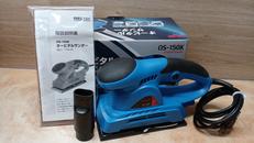 オービタルサンダー|RELIEF