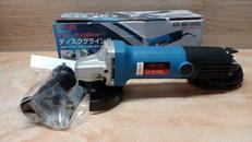 ディスクグラインダー|RELIEF