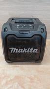 充電式スピーカー|MAKITA