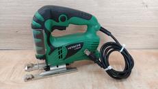 ジグソー|HITACHI