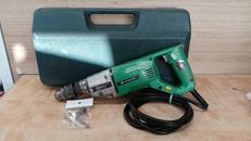 電子振動ドリル|日立工機