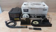 ステーション型温調はんだごて|太洋電気産業