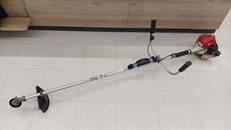 エンジン草刈り機|MARUYAMA