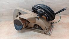 胴ブチミゾキリ|MAKITA