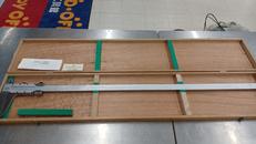 長尺ノギス|中村製作所