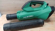 コードレスブロワー|HIKOKI