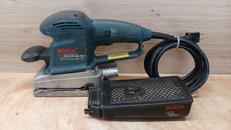 吸じんオービタルサンダー|BOSCH