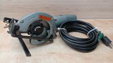 電気丸ノコ|HITACHI