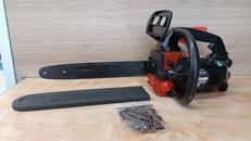 エンジンチェンソー|日立工機