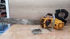 チェーンソー|RYOBI