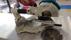 12型スライドマルノコ|MAKITA