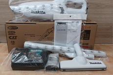 充電式クリーナー|MAKITA