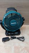 充電式ファン|MAKITA