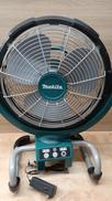 充電式産業扇|MAKITA