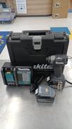 充電式インパクトドライバ|MAKITA
