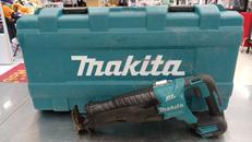 充電式レシプロソー|MAKITA