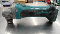 充電式ディスクグラインダ|MAKITA