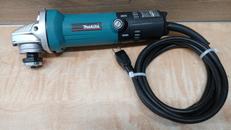ディスクグラインダ|MAKITA