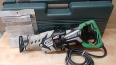 セーバーソー|HITACHI