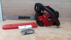 エンジンチェーンソー|SHINDAIWA