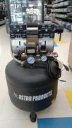 AP縦型サイレントエアコンプレッサー38L|ASTROPRODUCTS